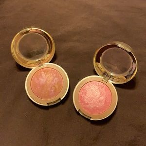 Milani Baked Blush Dolce Pink & Berry Amore